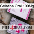 Oral Jelly 100Mg 32